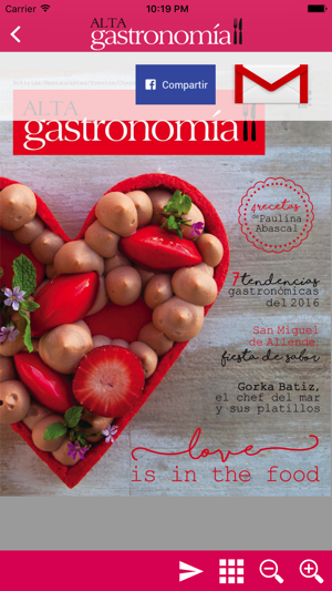 Alta Gastronomia - Revista(圖4)-速報App