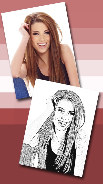 Pencil Sketch Camera APK for Android Download