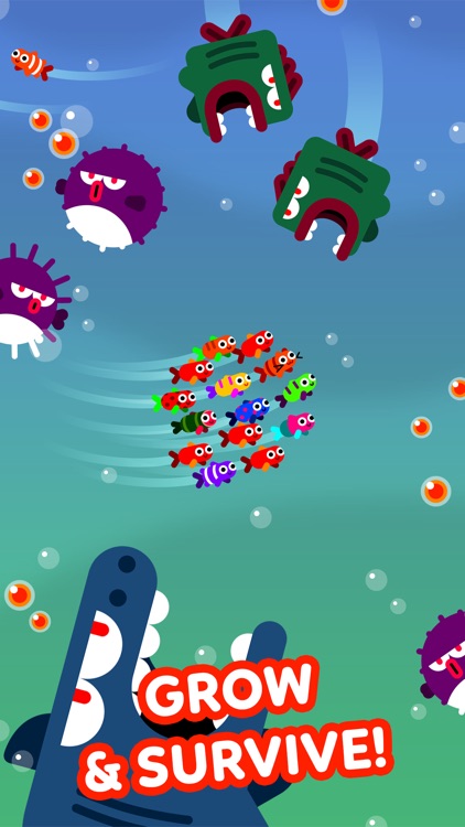 Fish & Trip screenshot-1