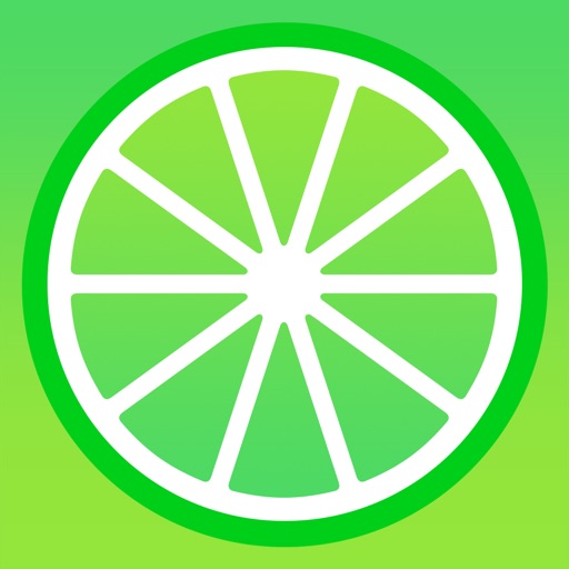 LimeChat - IRC Client