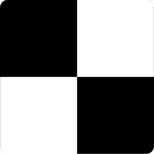 Piano Tiles 3 - Don't tap the white tile iOS App