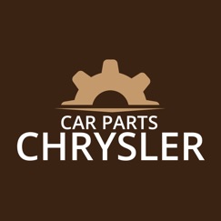 Car Parts for Chrysler - ETK Spare Parts Diagrams uygulama incelemesi