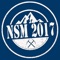 Patterson Veterinary Supply and Animal Health International salespersons can stay informed at the 2017 National Sales Meeting with the NSM17 App