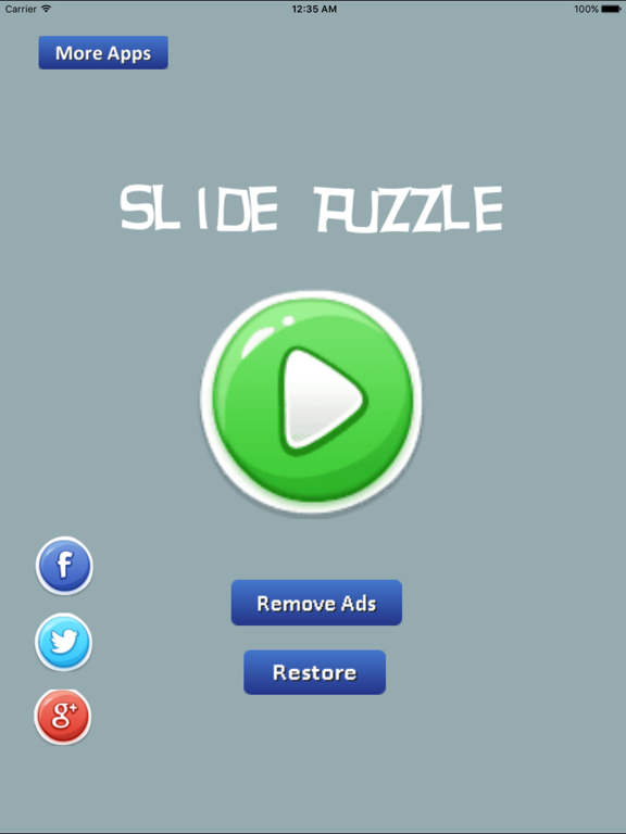 Slide And Fit Puzzle Gameのおすすめ画像2
