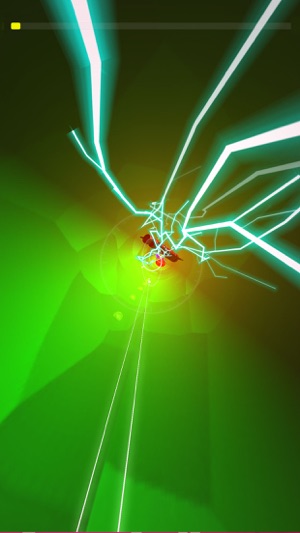 Particle VR Shooter Music Game - Google 