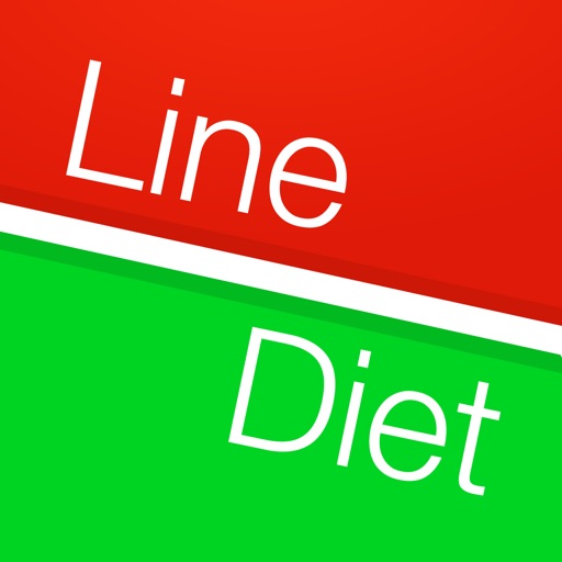 Line Diet