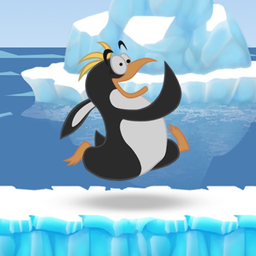 Arctic Rumble 480 iOS App