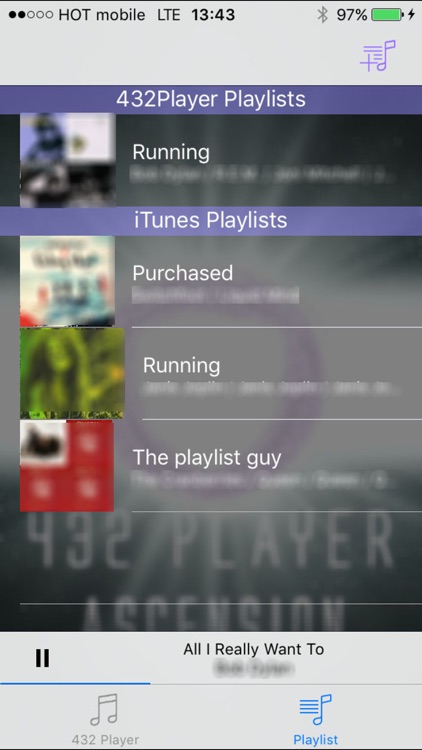 432 Player Pro screenshot-4