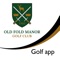 Introducing Old Fold Manor Golf Club Venue - Buggy