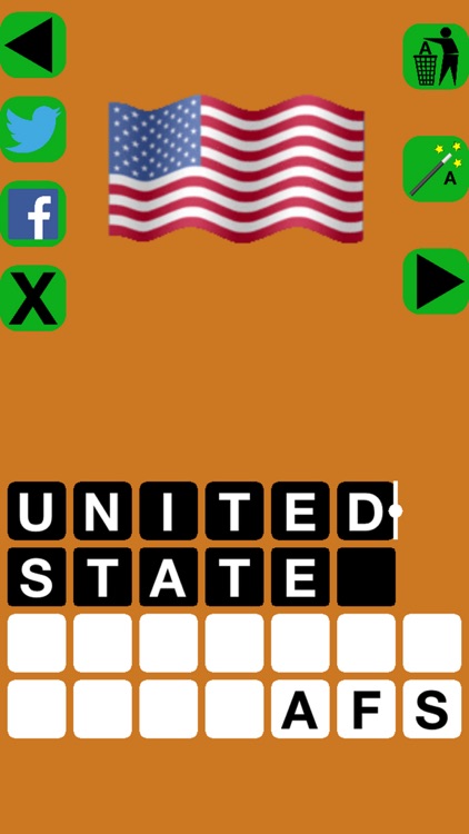 World Country Flags Quiz Maestro screenshot-4