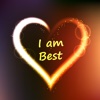 I Am Best : Powerful Positive Affirmations