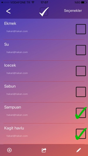 Akıllı Liste(圖3)-速報App