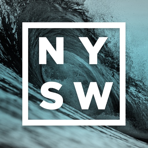 NY Surf Week icon