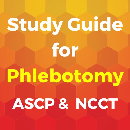 Phlebotomy Study Guide 2017