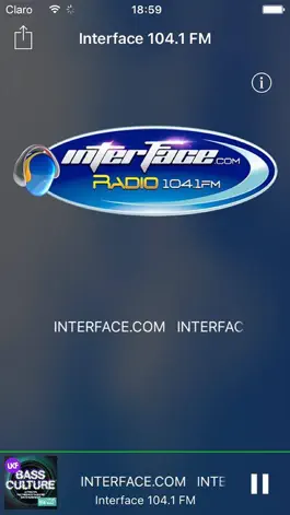 Game screenshot Radio Interface mod apk