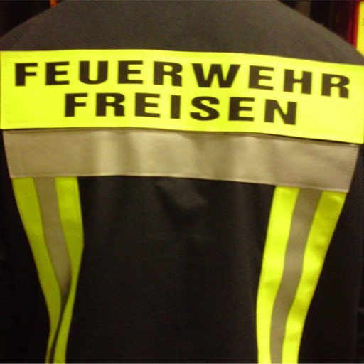 Feuerwehr Freisen