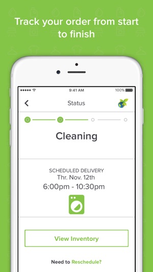 Greener Cleaner(圖4)-速報App