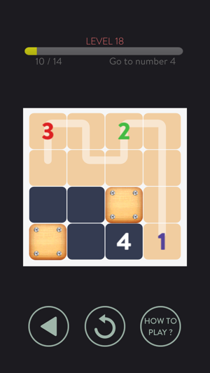 Cover The Board - Math Number Connect Game(圖2)-速報App