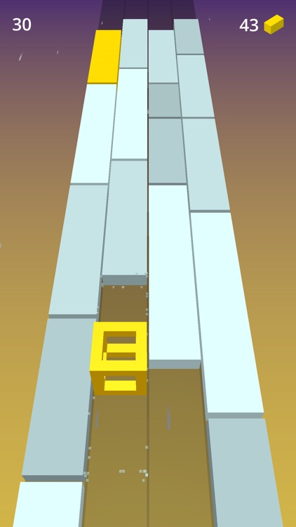 Cube Slide screenshot-3