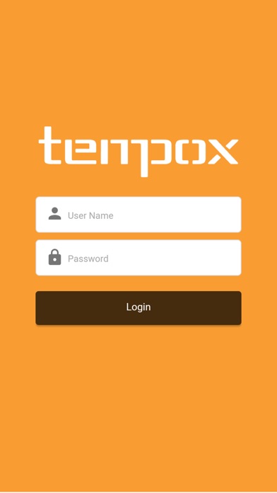 Tempox screenshot 2