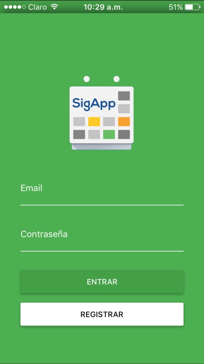 SigApp