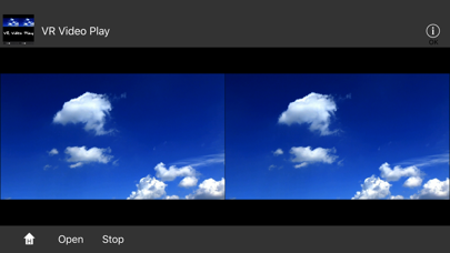 VR Video Play screenshot1