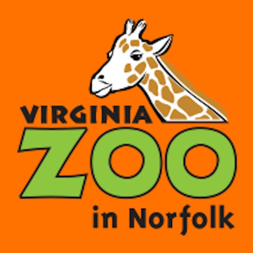 The Virginia Zoo iOS App