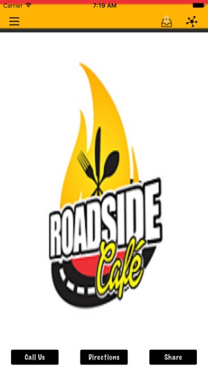 Roadside Cafe(圖1)-速報App