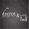 Heaven + Hell