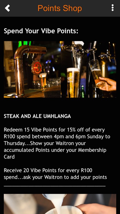 Vibe Durban screenshot-3