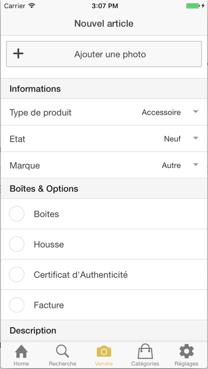 By Luxe Dépôt Vente