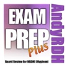 AndyRDH Board Review for NBDHE Exam Prep