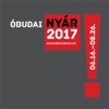 Óbudai Nyár 2017 - Summer of Óbuda 2017