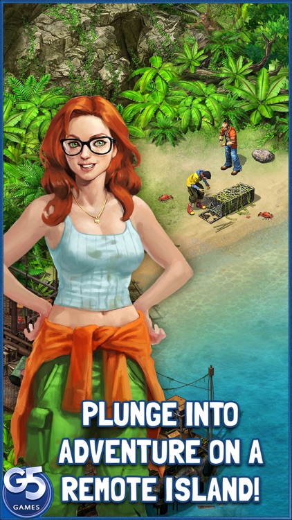 Survivors: the Quest® screenshot-0