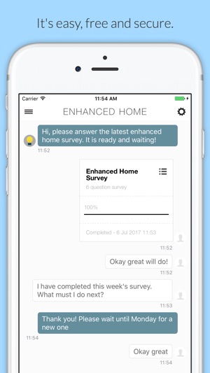 Enhanced Home(圖5)-速報App