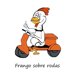 Frango Sobre Rodas