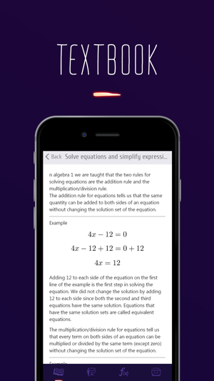 Algebra 2 — formulas(圖4)-速報App