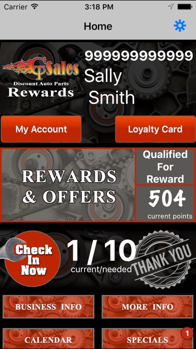 【图】CT Sales(截图2)