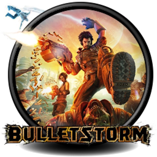 BulletStorm Soundboard by Wooden Soldiers Labs