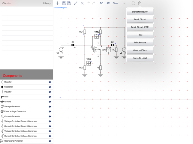 Circuit Laboratory HD(圖4)-速報App