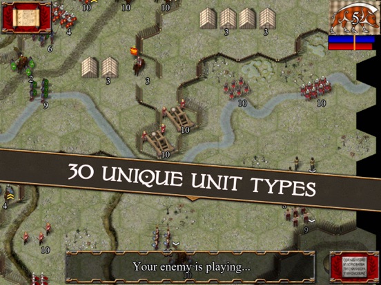 Игра Ancient Battle: Rome