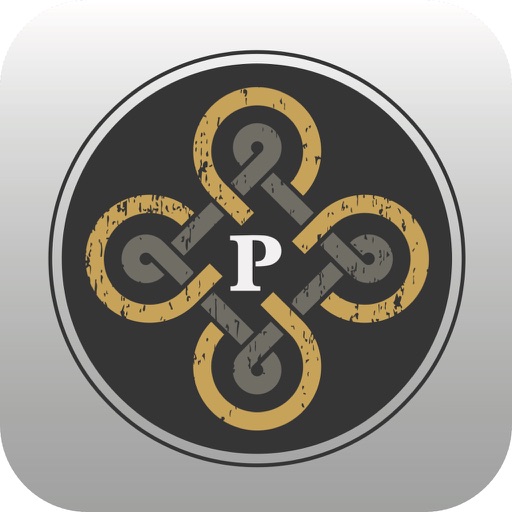Piedmont Church App icon