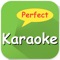 Application with best karaoke songs, latest
