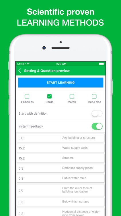 NICET PART II Exam Prep 2017 screenshot-3
