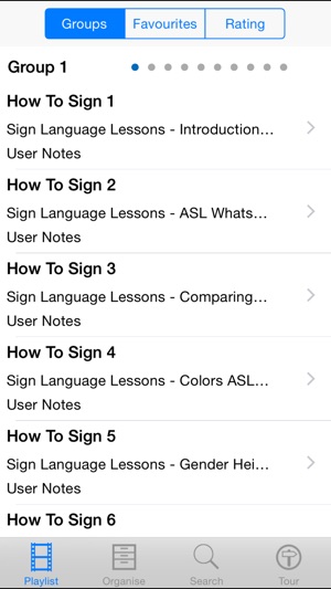 How To Sign(圖2)-速報App