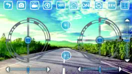 Game screenshot GM-FPV apk