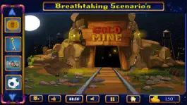 Game screenshot Extreme Escape mod apk