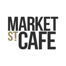 Market Street Cafe