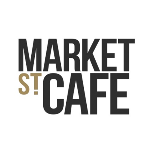 Market Street Cafe