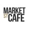 Welcome to Market Street Cafe's mobile ordering app